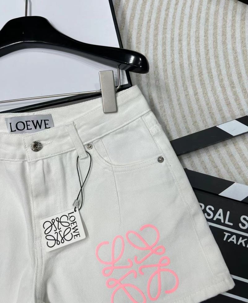 Loewe Jeans